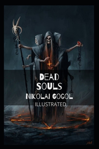 Dead Souls Illustrated