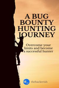 bug bounty hunting journey