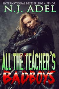 All the Teacher's Bad Boys