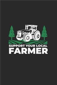 Support Your Local Farmer
