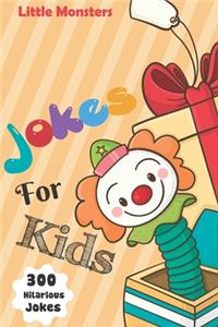Jokes for kids
