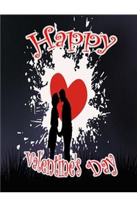 Happy Valentine's day