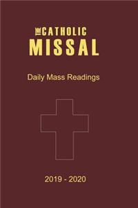 The Catholic Missal