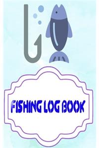 Fishing Log Template