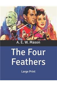 The Four Feathers