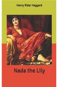 Nada the Lily