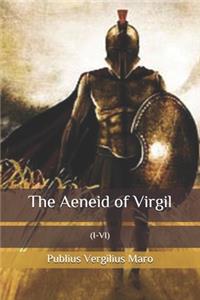 The Aeneid of Virgil
