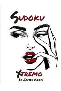 Sudoku Xtremo