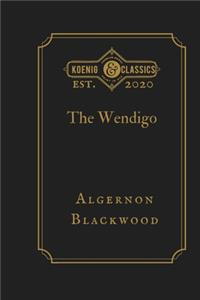 The Wendigo