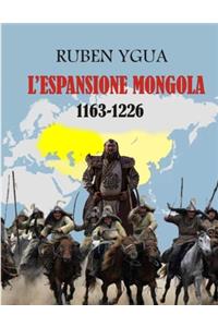 L'Espansione Mongola