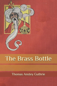 The Brass Bottle