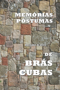 Memórias Póstumas de Brás Cubas