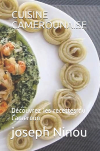 Cuisine Camerounaise