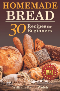 Homemade Bread