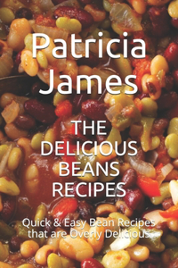 The Delicious Beans Recipes