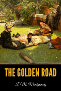 The Golden Road