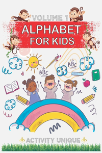 Alphabet For Kids