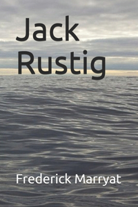 Jack Rustig