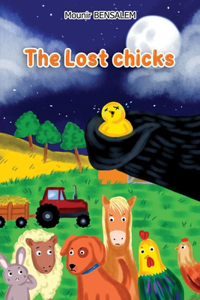 Lost chicks