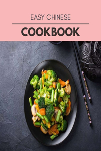 Easy Chinese Cookbook