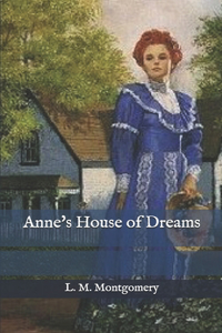 Anne's House of Dreams