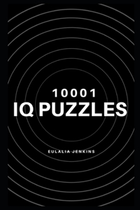 10001 IQ Puzzles