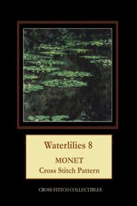 Waterlilies 8