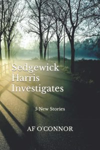 Sedgewick Harris Investigates