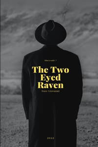 Two Eyed Raven