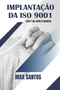 Implantação da ISO 9001