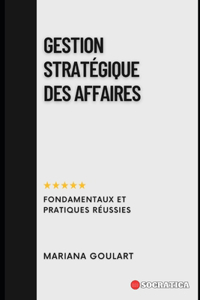 Gestion Stratégique Des Affaires: Fondamentaux Et Pratiques Réussies