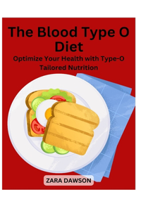 Blood Type O Diet