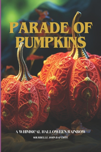 Parade of Pumpkins
