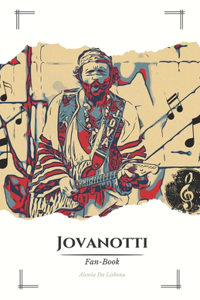 Jovanotti Fan-Book