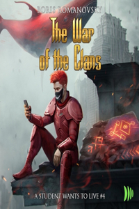War of the Clans