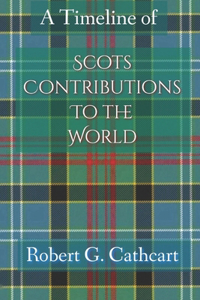 Timeline of Scots Contributions to the World