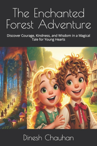 Enchanted Forest Adventure