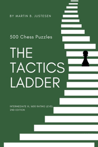 Tactics Ladder - Intermediate III