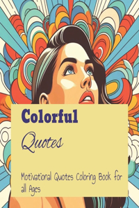 Colourful Quotes