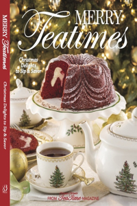 Merry Teatimes