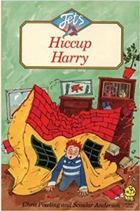 Hiccup Harry