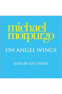 On Angel Wings