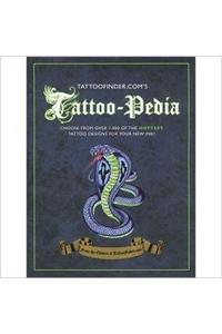 Tattoo Pedia