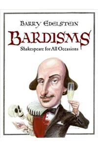 Bardisms