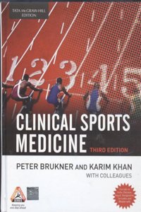 Clinical Sports Medicine