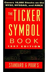 Ticker Symbol Book 1997 (Annual)