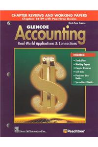 Glencoe Accounting