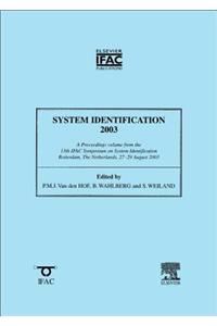System Identification 2003