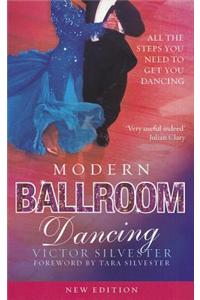 Modern Ballroom Dancing