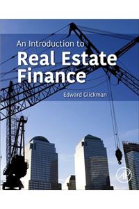Introduction to Real Estate Finance